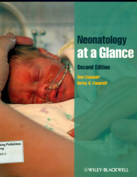 Neonatology at a Glance Edisi 2
