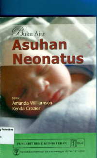 Buku Ajar Asuhan Neonatus