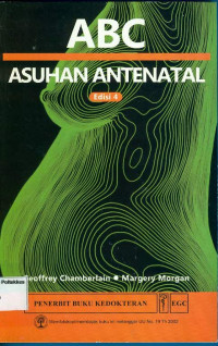 ABC Asuhan Antenatal Edisi 4