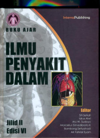 Ilmu Penyakit Dalam Jilid II Edisi VI